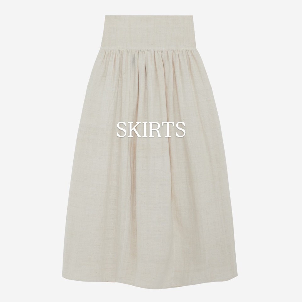 Skirts